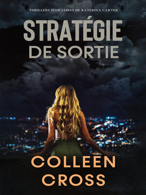 cover image of Stratégie de sortie